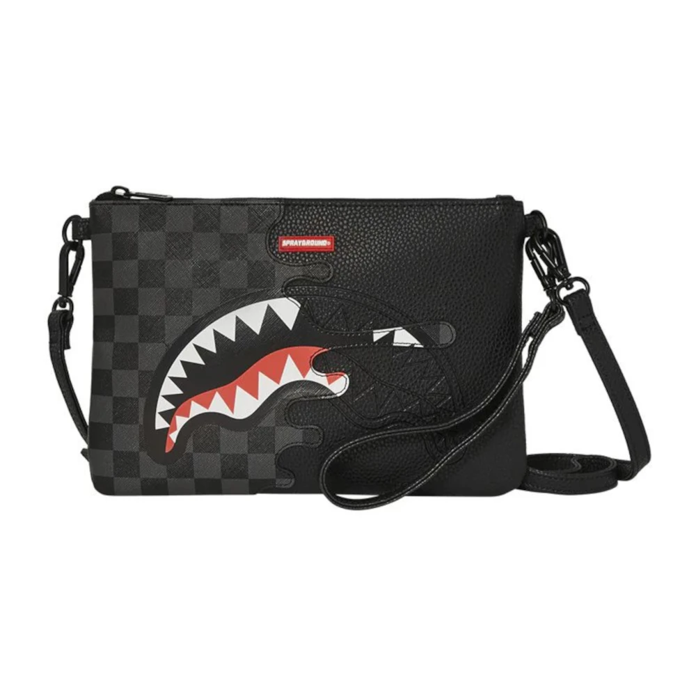 Bags > Clutches - - Sprayground - Modalova
