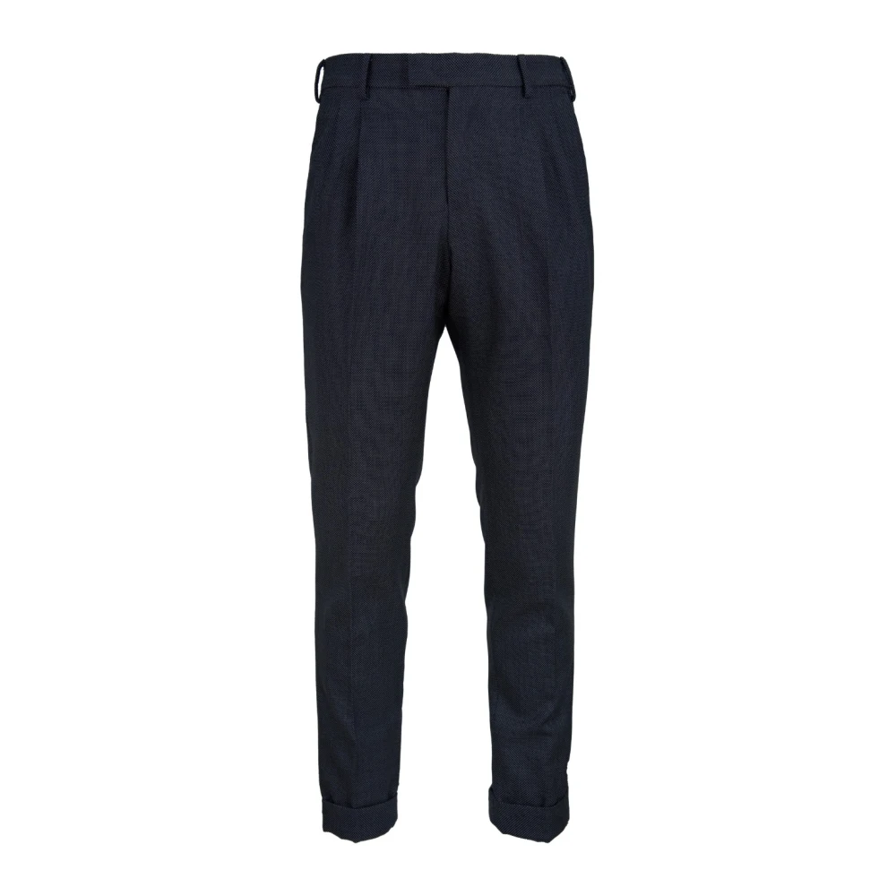 Trousers > Slim-fit Trousers - - PT Torino - Modalova
