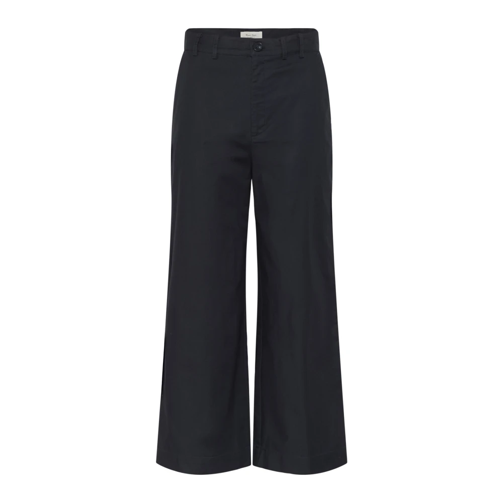 Trousers > Wide Trousers - - Part Two - Modalova