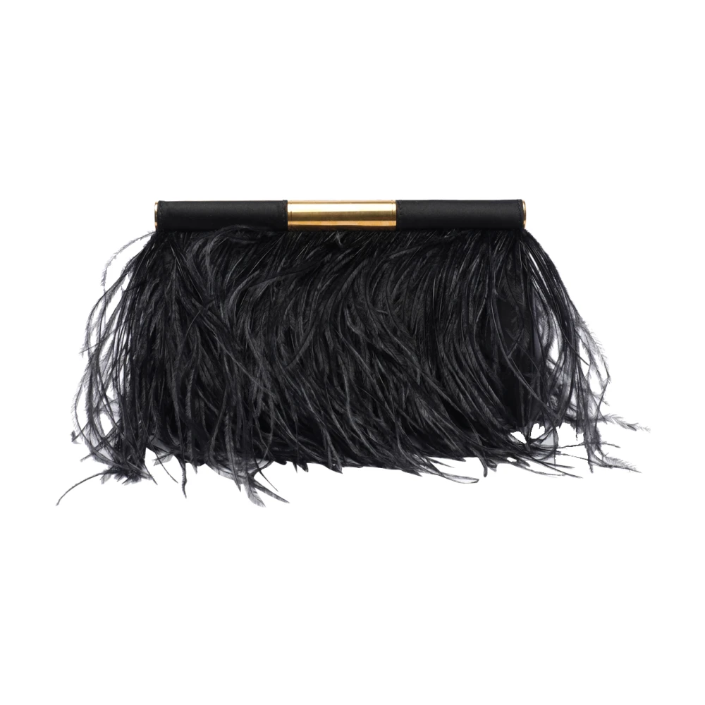 Dolce & Gabbana Zwarte tassen voor stijlvolle outfits Black Dames