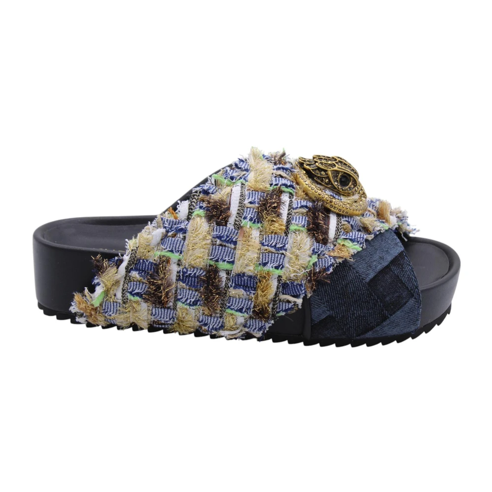 Shoes > Flip Flops & Sliders > Sliders - - Kurt Geiger - Modalova