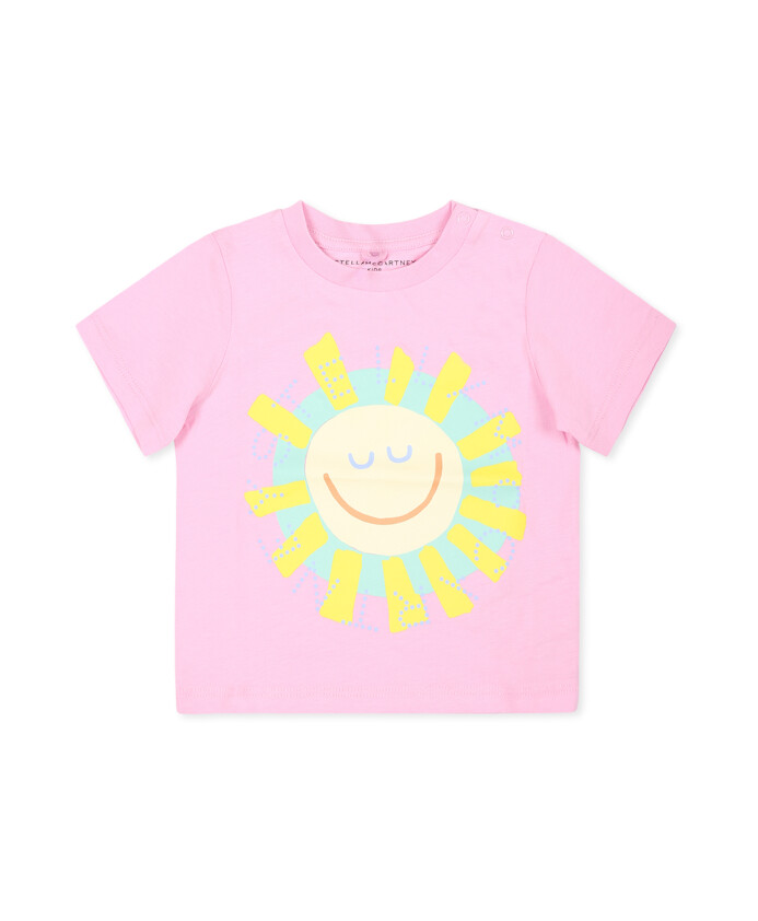 pink-sun-print-t-shirt-in-cotton