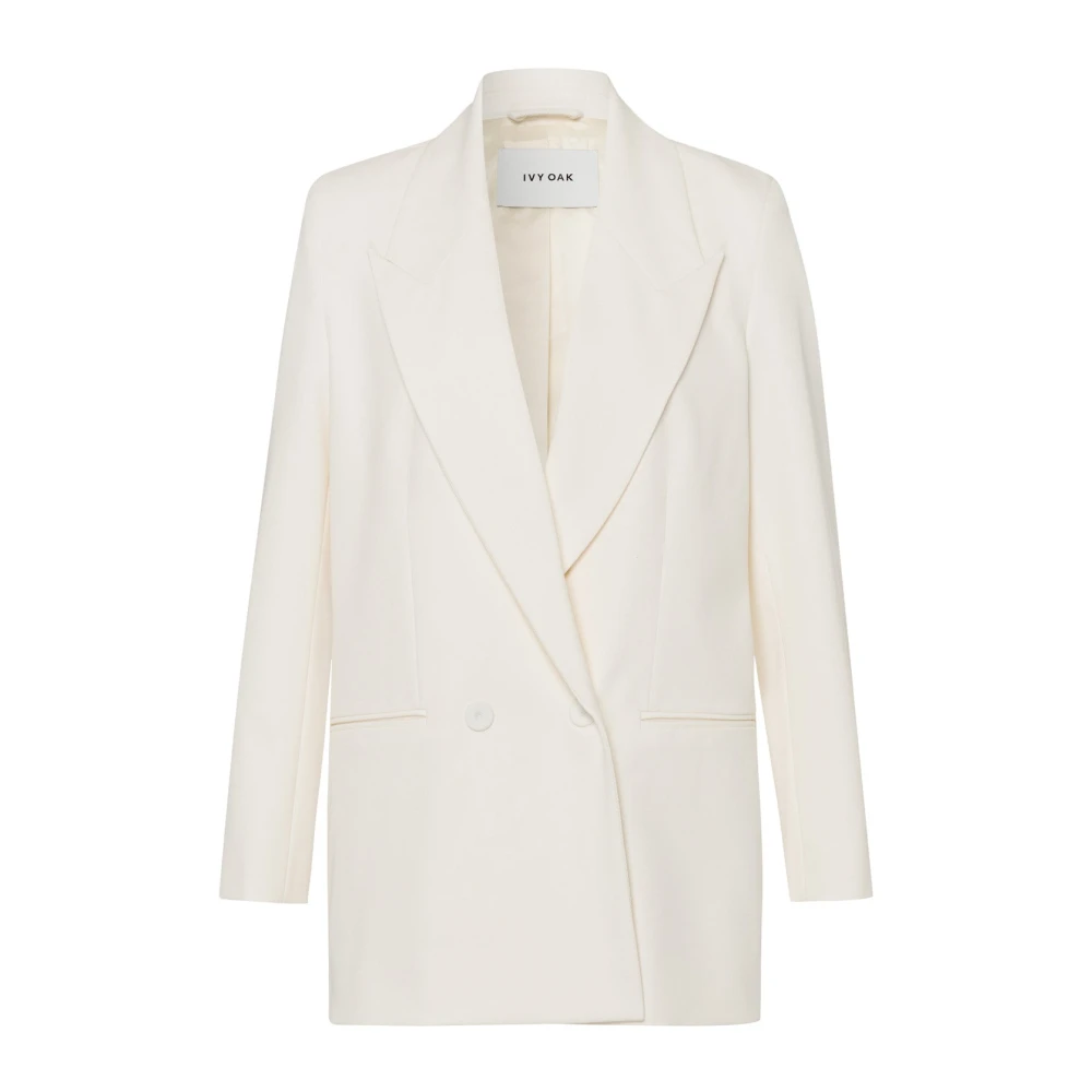 Jackets > Blazers - - IVY OAK - Modalova