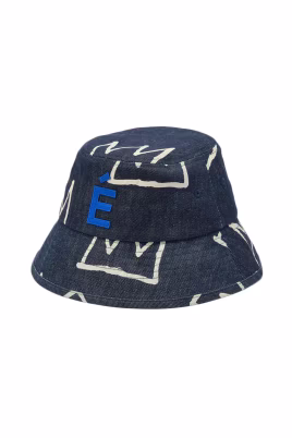 denim-blue-graficzny-kapelusz