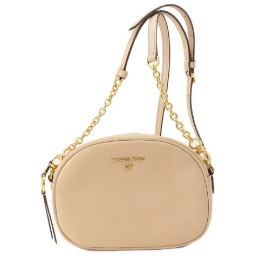 Pre-owned > Pre-owned Bags > Pre-owned Cross Body Bags - - Michael Kors Pre-owned - Modalova