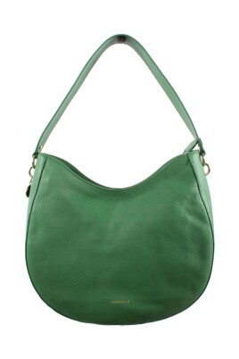green-womens-bag