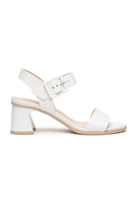 white-sandals-with-buckle-detail