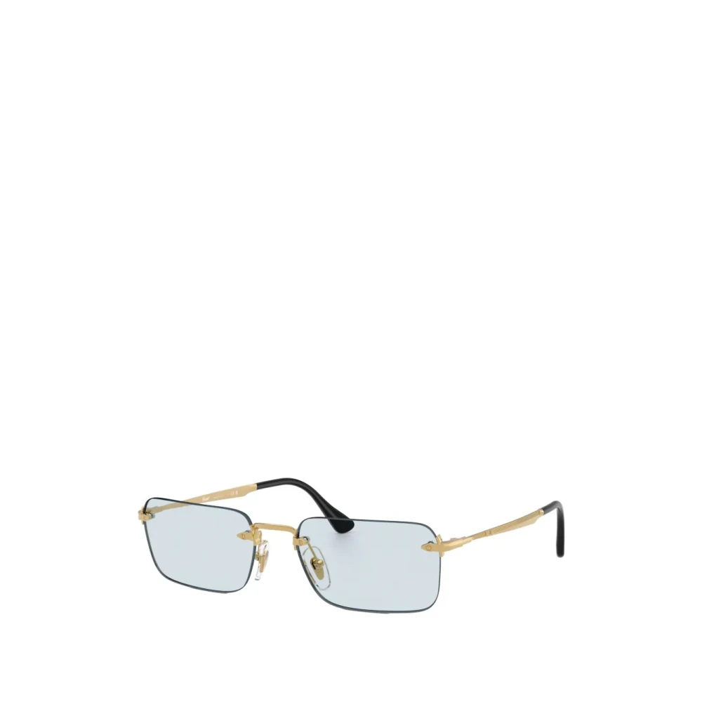 Persol Unisex Yellow Luc Eyeglasses, Sunglasses, 57 Mm, Accessories