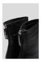 bottines-a-talons-aiguilles-en-cuir-noir