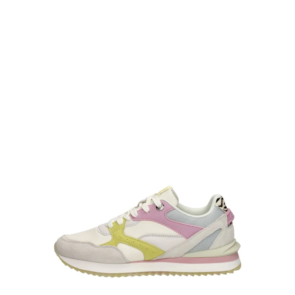 Maruti Dawn Sneakers Dames Schoenen Veelkleurig Multicolor