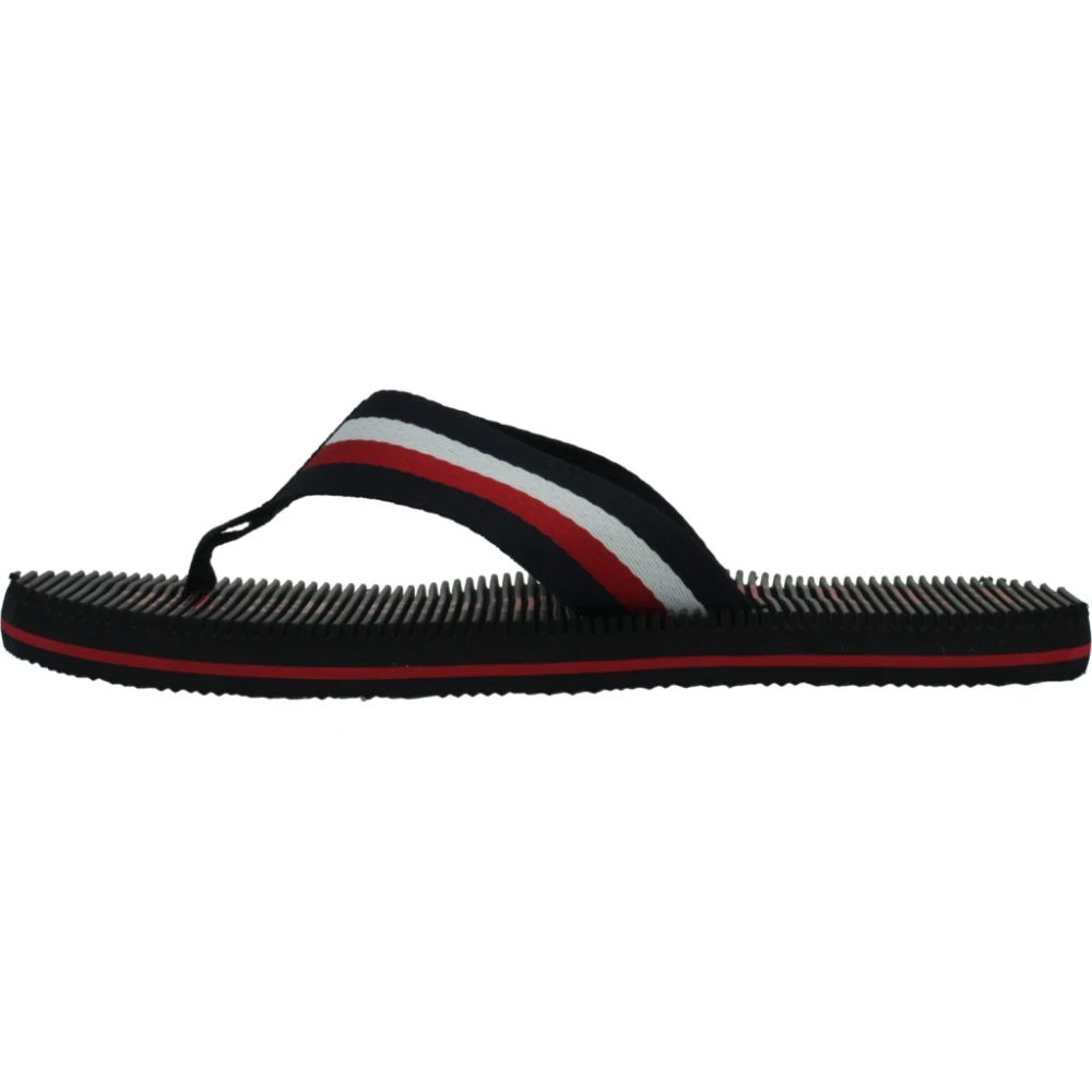 Shoes > Flip Flops & Sliders > Flip Flops - - Tommy Hilfiger - Modalova