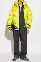 down-jacket