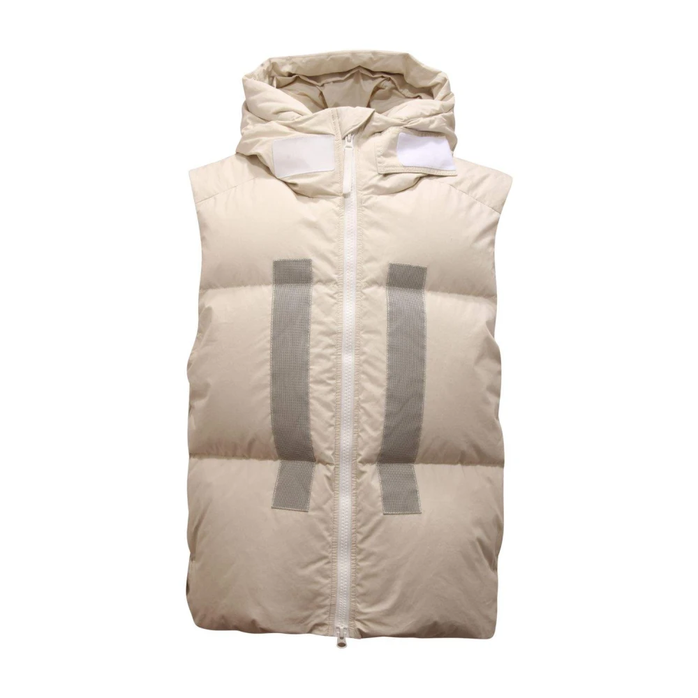 Jackets > Vests - - Stone Island - Modalova