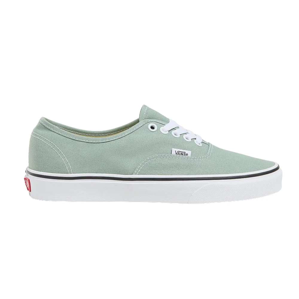 Vans - Shoes > Sneakers - Green - Vans - Modalova