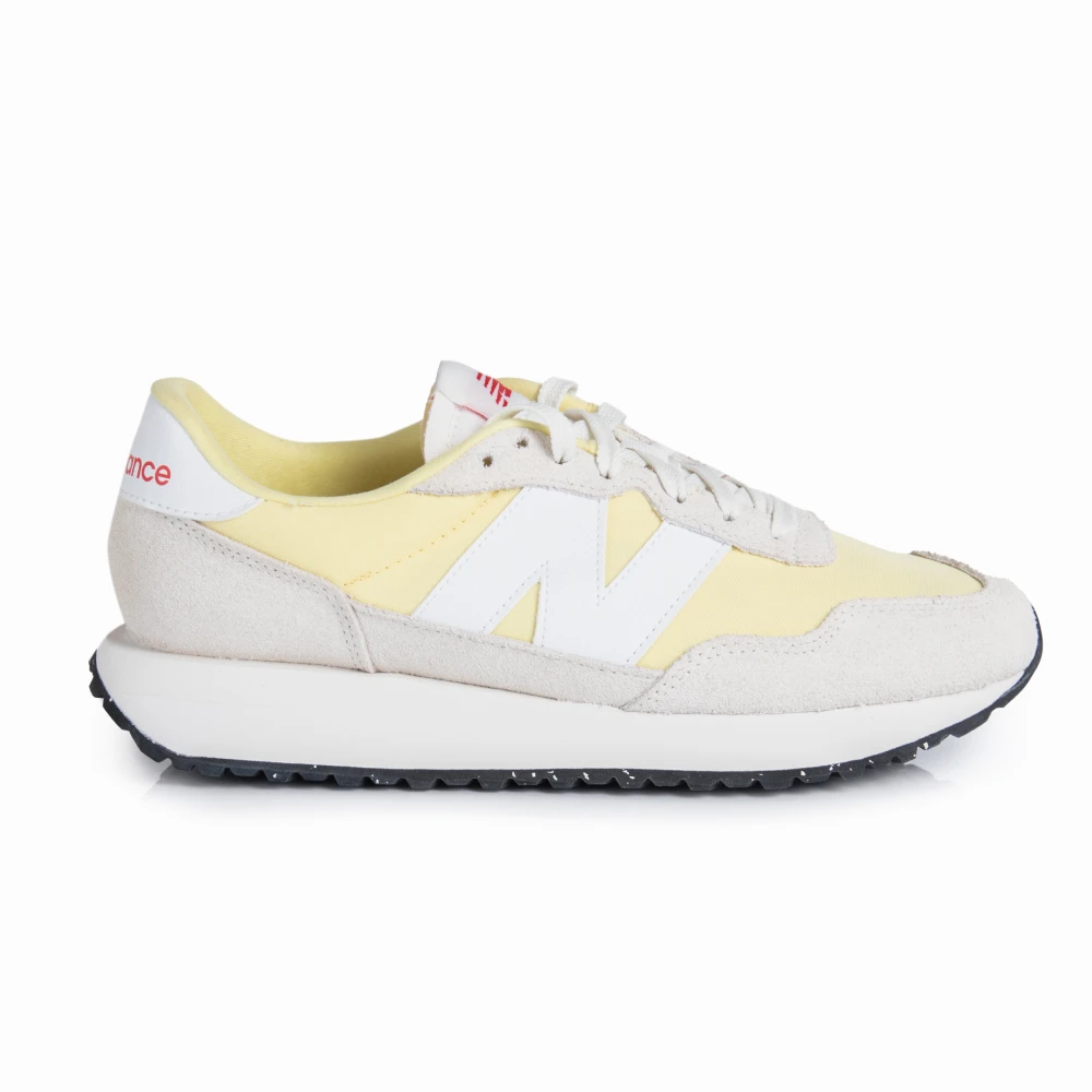 New Balance 237 Sneakers Dames Schoenen Veelkleurig Multicolor