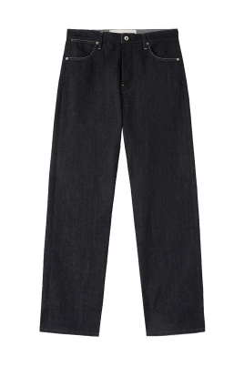 Denim Trouser 01 Loose
