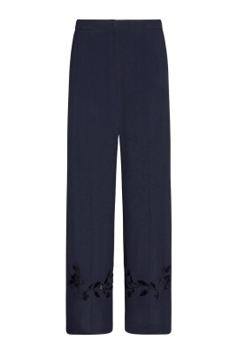 embroidered-viscose-crepe-trousers