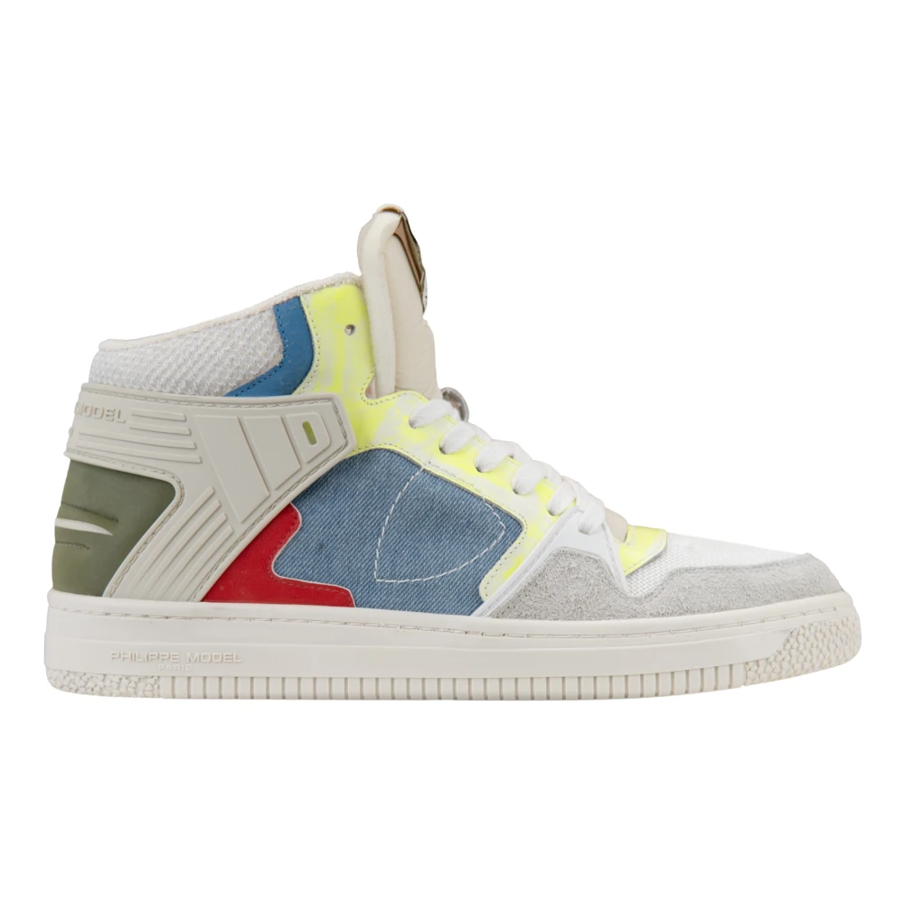 Shoes > Sneakers - - Philippe Model - Modalova