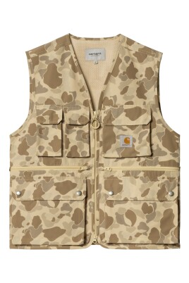 camouflage-zip-vest-with-logo-detail