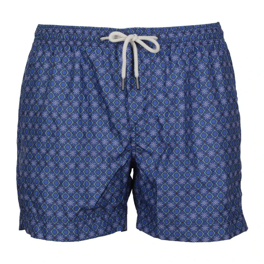 Peninsula Madalena V5 Zwembroek Blue Heren