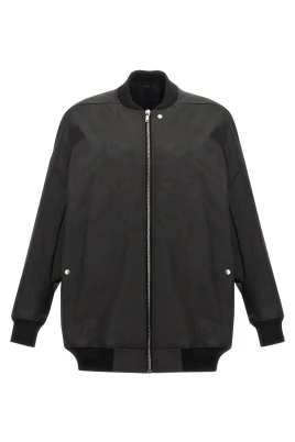 Jumbo Peter Flight Jacket