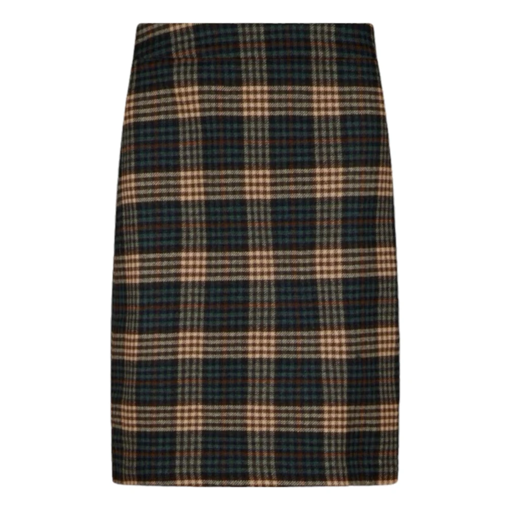 Skirts > Midi Skirts - - Stenströms - Modalova