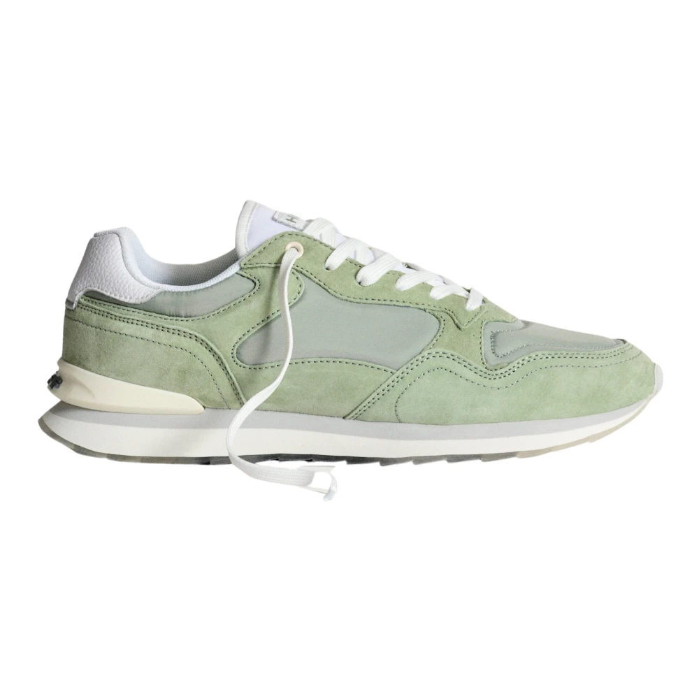 Hoff - Shoes > Sneakers - Green - Hoff - Modalova