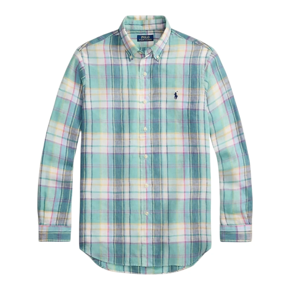 Polo Ralph Lauren Uomo Multicolor Magliette, E, Xl, New,