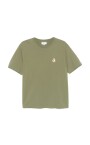 t-shirt-col-rond-motif-renard