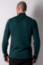 turtleneck