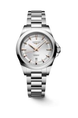 - L33204726 - Longines Damklocka