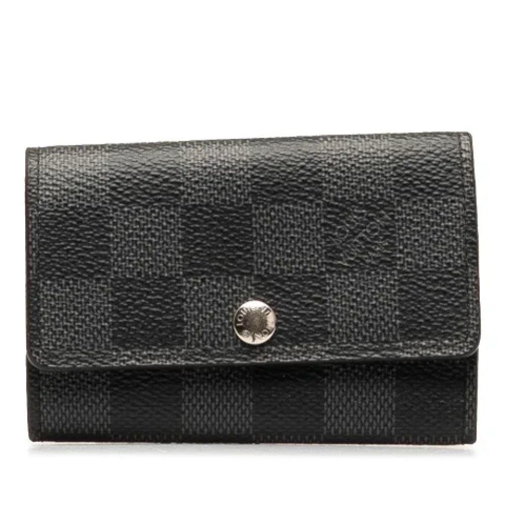 Pre-owned > Pre-owned Accessories - - Louis Vuitton Vintage - Modalova