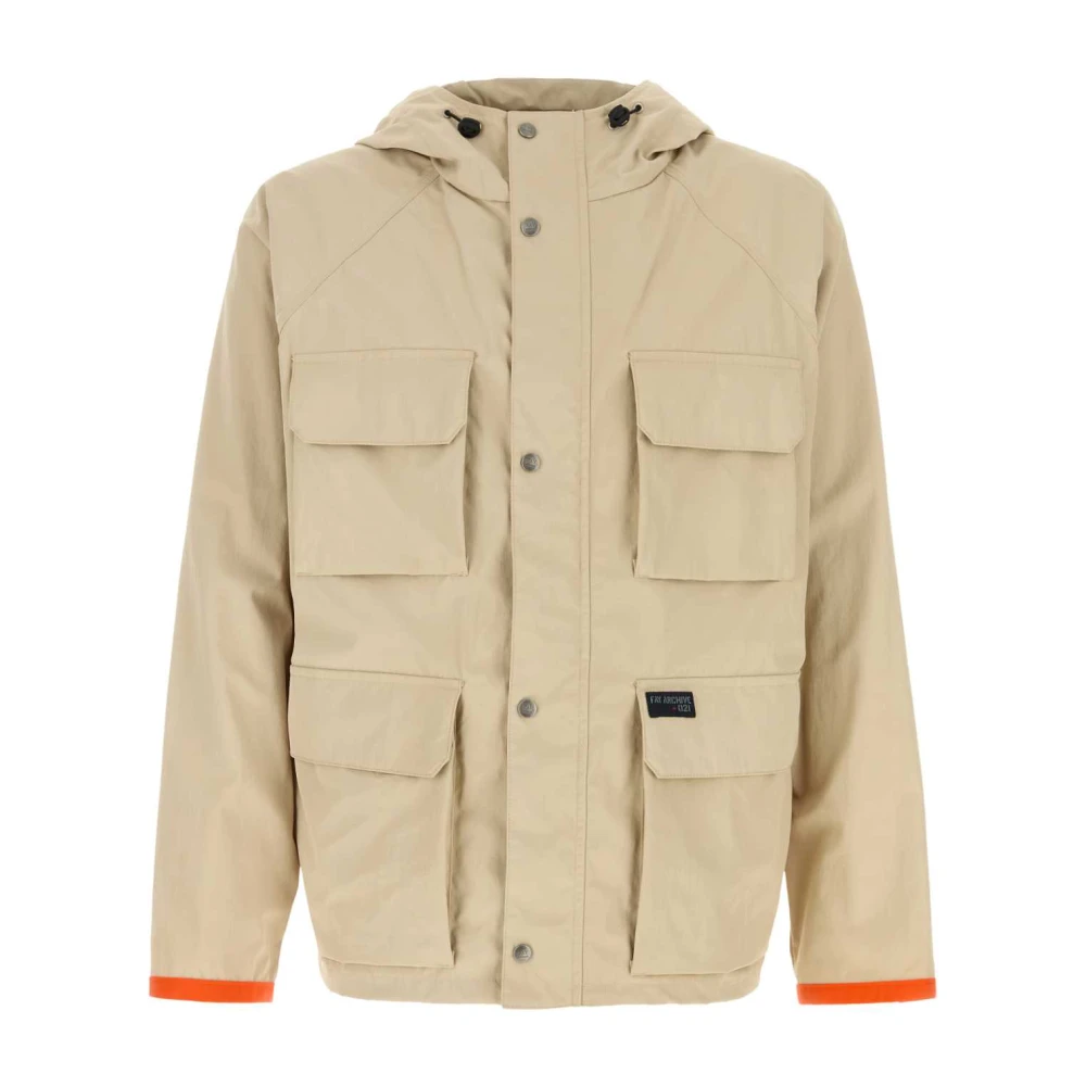 Jackets > Light Jackets - - Fay - Modalova