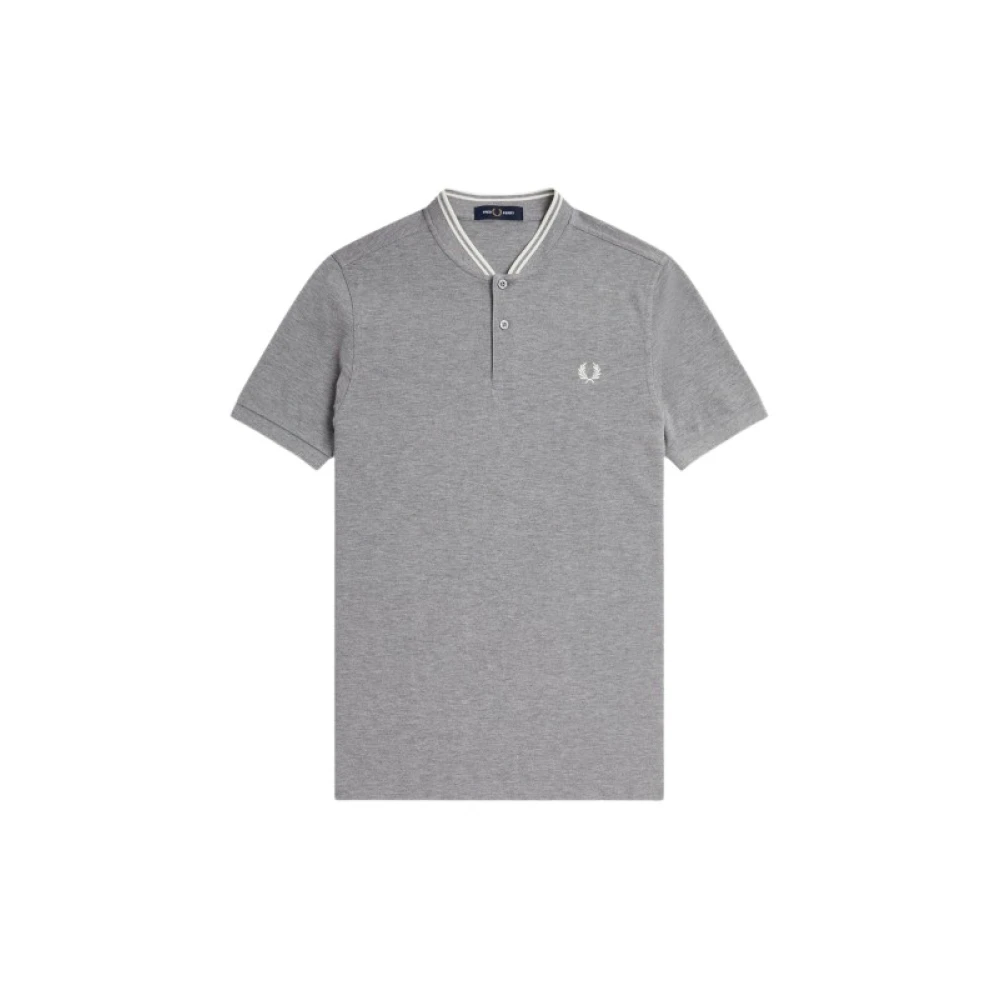 Tops > Polo Shirts - - Fred Perry - Modalova