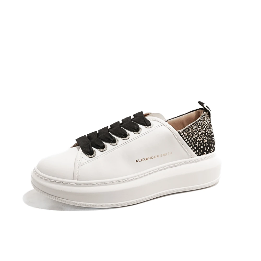 Shoes > Sneakers - - Alexander Smith - Modalova