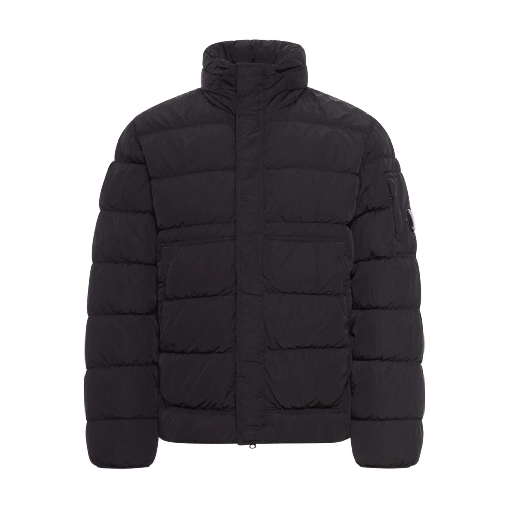 Jackets > Winter Jackets - - C.p. Company - Modalova