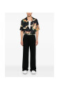 silk-shirt-with-flower-and-lion-print