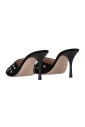 sandale-en-daim-noir