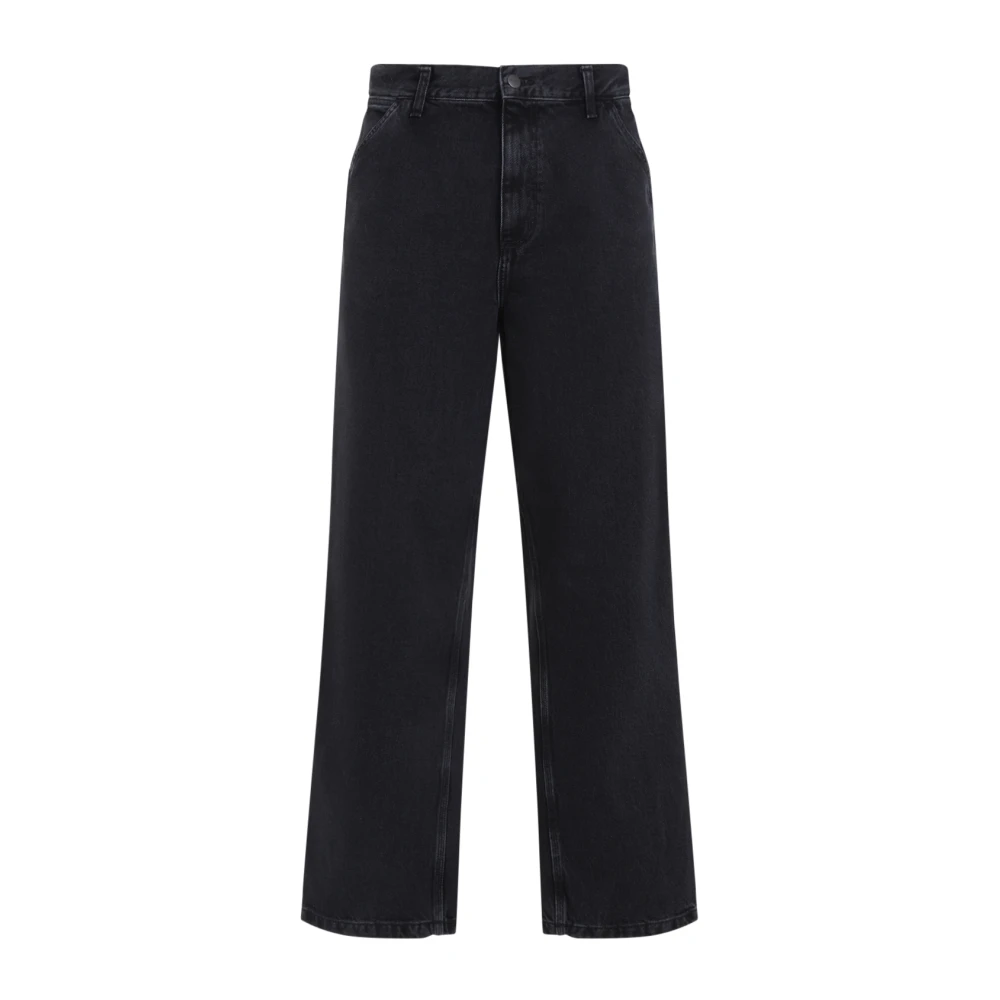 Trousers > Wide Trousers - - Carhartt Wip - Modalova