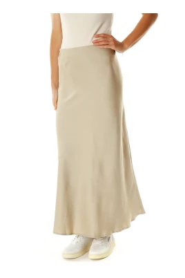 NEVIDA Slip Skirt