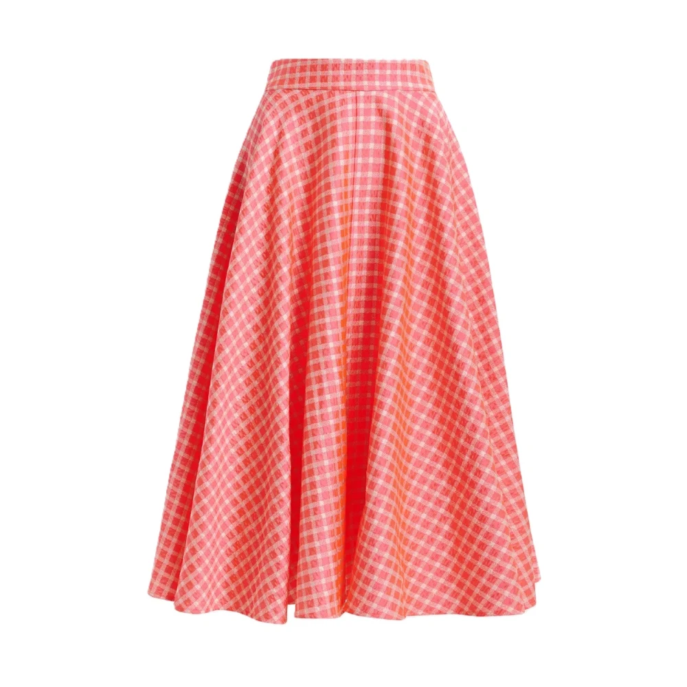 Skirts > Midi Skirts - - Essentiel Antwerp - Modalova
