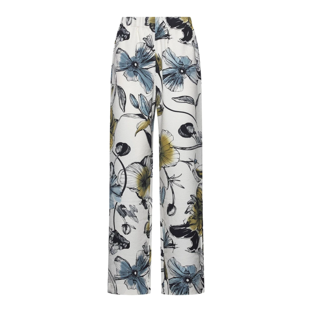 Stine Goya Stijlvolle Broek voor Vrouwen Multicolor Dames