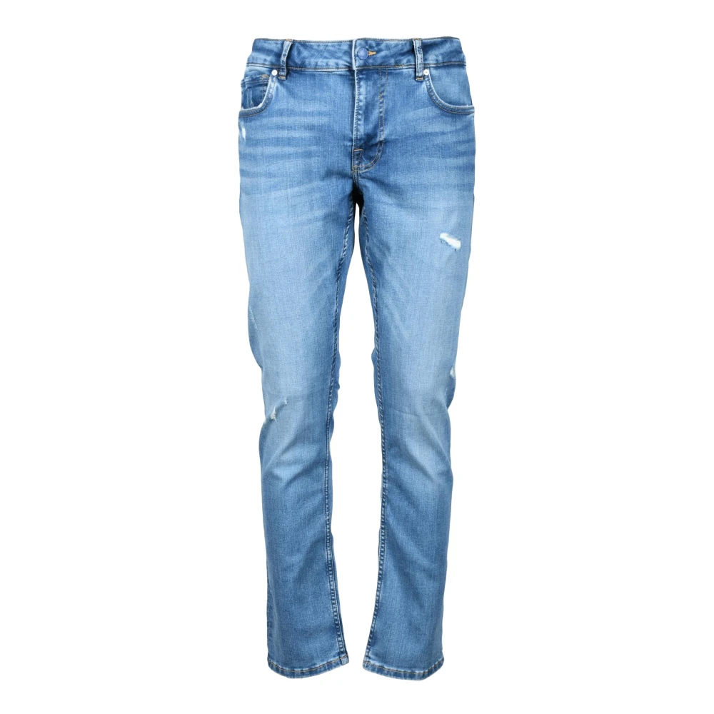 Jeans > Slim-fit Jeans - - Guess - Modalova