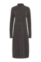 long-sleeve-glitter-dress-dark-gray