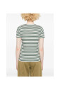 t-shirt-col-rond-vert