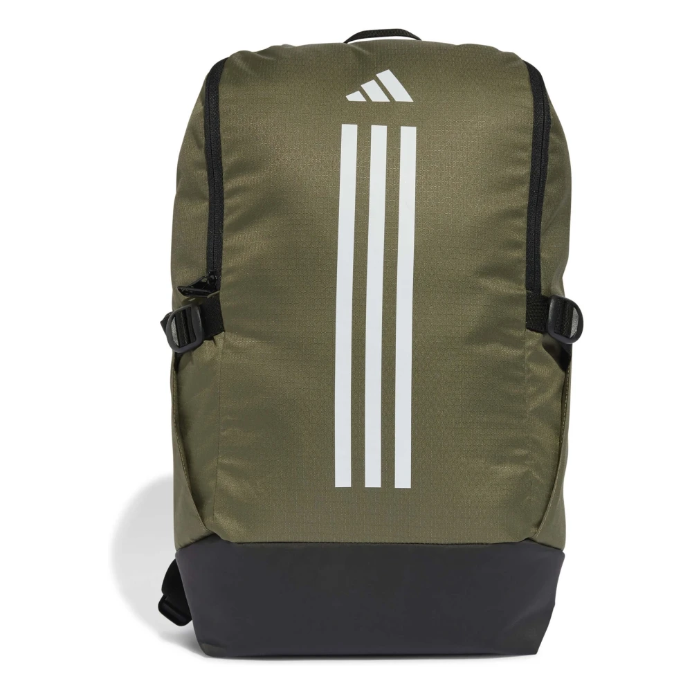Adidas Essentials 3 Strepen Rugzak Green Unisex