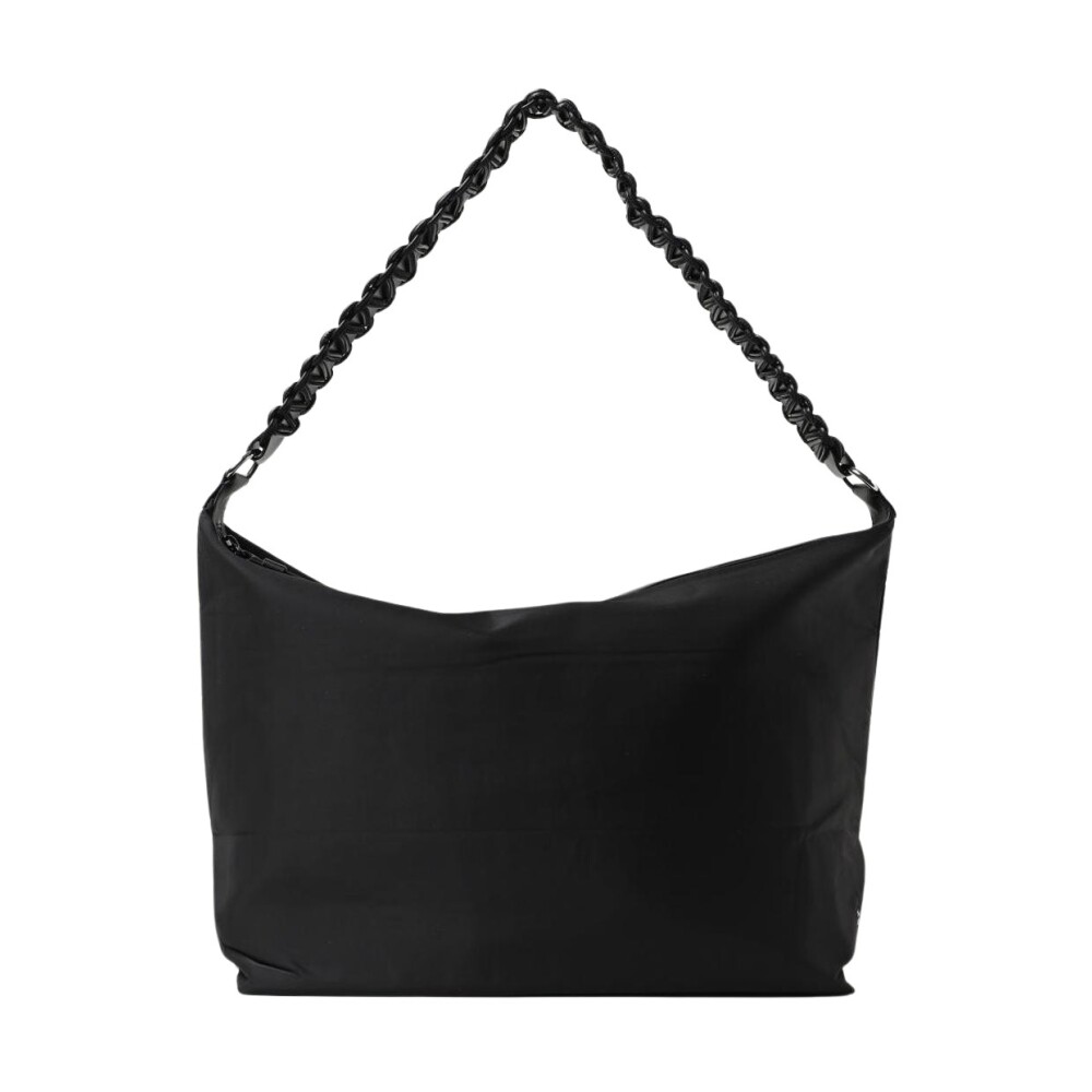 トートバッグ KARA Black Rhinestones Handbag Kara Black Rhinestones Handbag - Tote Bags - Compare Prices