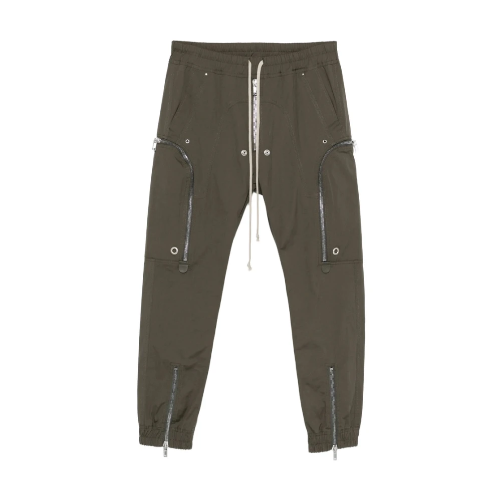 Trousers > Straight Trousers - - Rick Owens - Modalova
