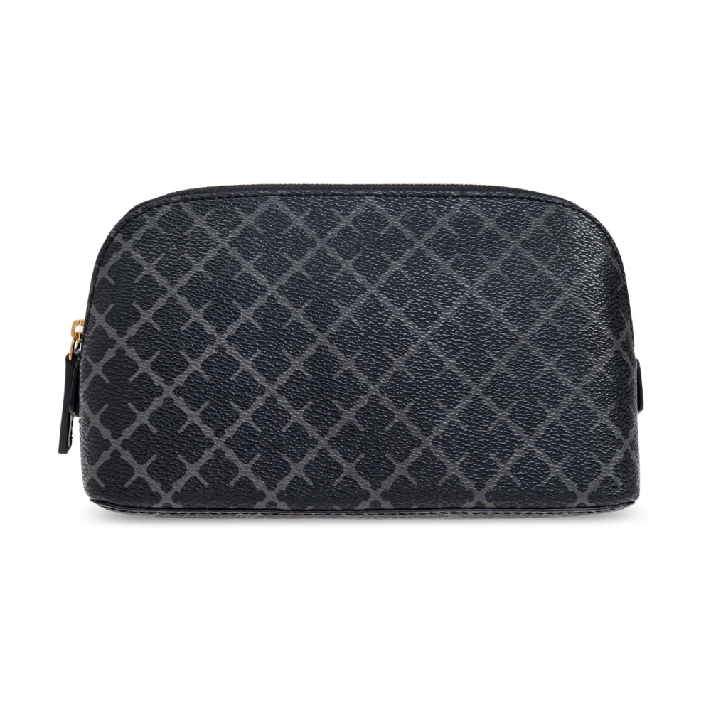 By Malene Birger Cosmeticatas Bae Small By Herenne Birger Black Dames