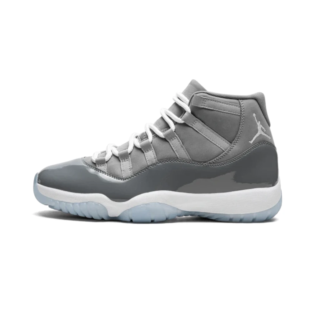 Jordan - Shoes > Sneakers - Gray - Jordan - Modalova